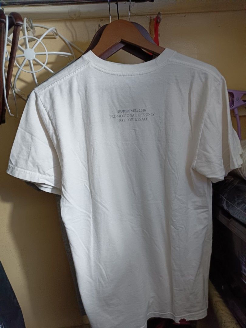 Supreme nails shirt cheap