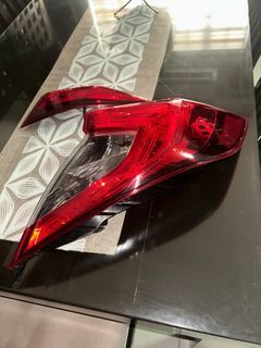 Tail light assembly for Honda Civic 2017FC Right side(passengers)