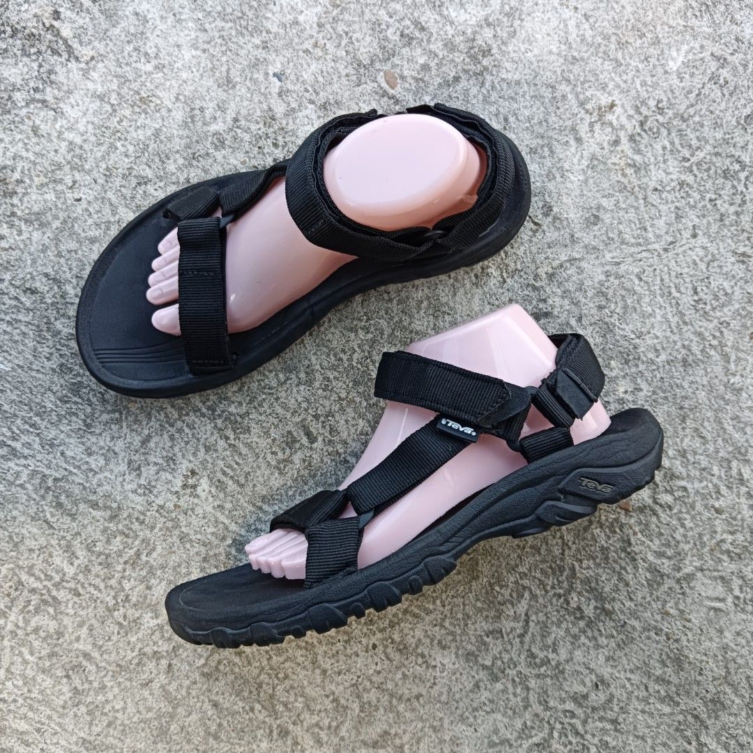 Teva hurricane xlt black shop