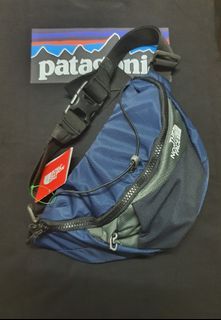 THE NORTH FACE LUMBNICAL BAG