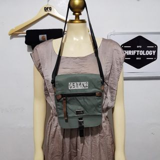 The North Face Sling Cross Body Bag