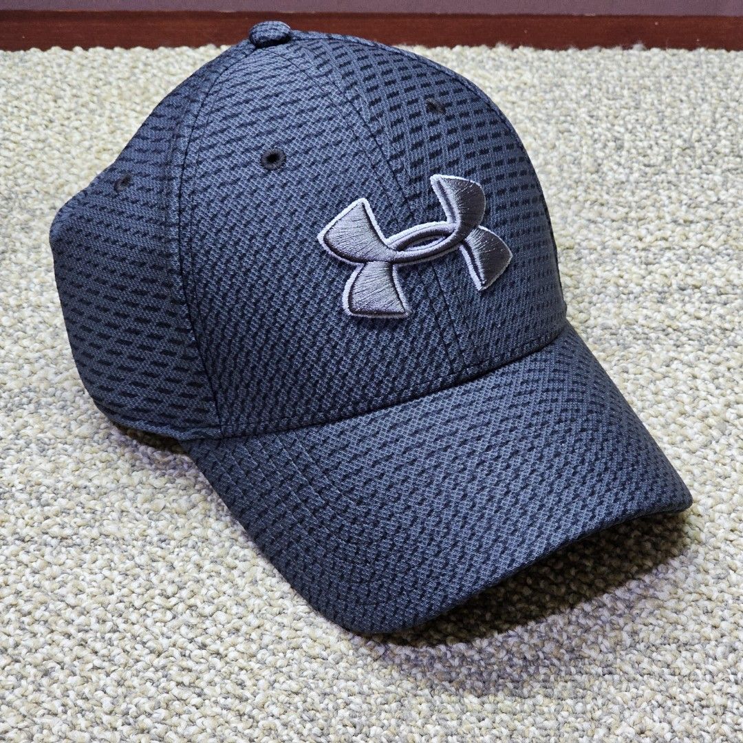 Topi golf under armour original clearance