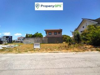 Town and Country West Molina 300 sqm residential lot P4.5M only! for sale