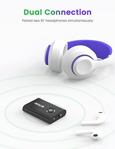 Trond bluetooth transmitter online