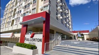 Two(2) bed rooms condo for Rent at Fullerton(Silang Cavite)