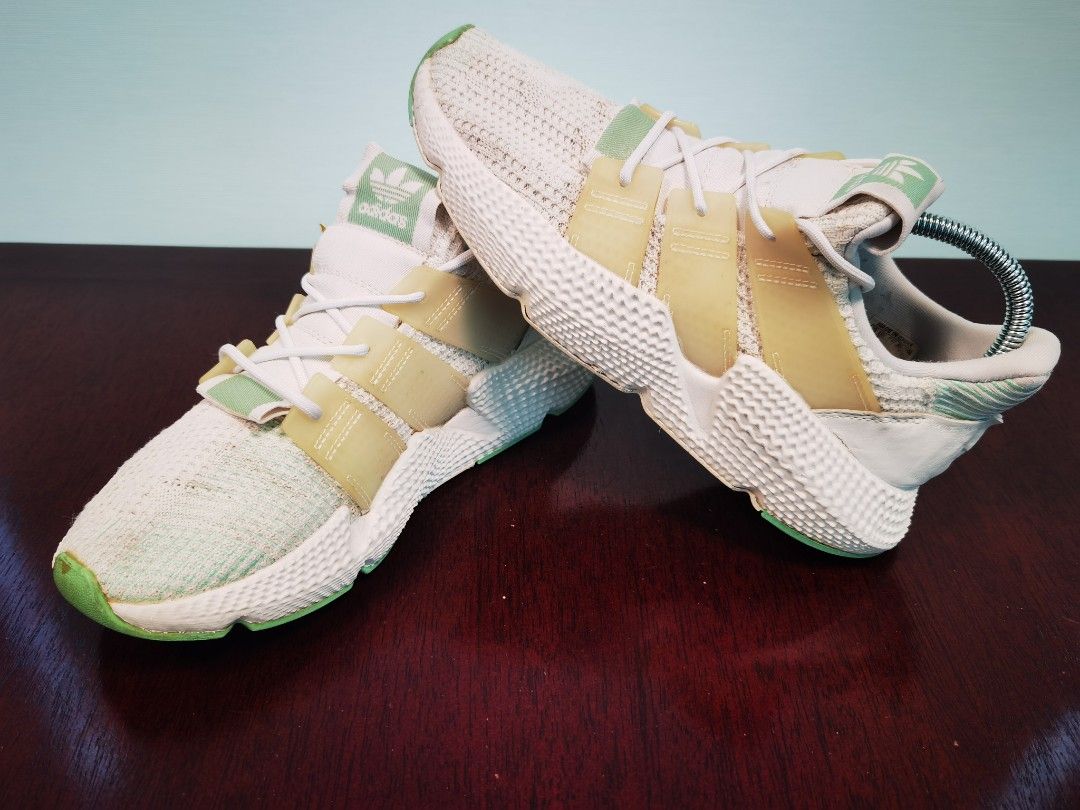 UK7.5 Adidas Prophere Slip On Men s Fashion Footwear Sneakers on Carousell