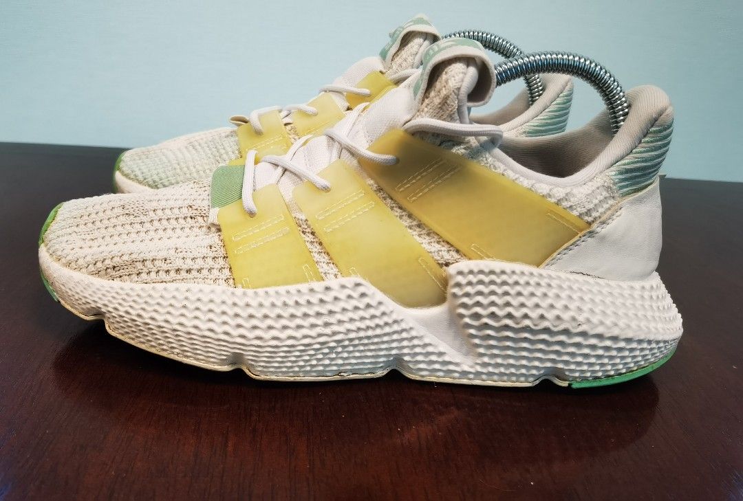 UK7.5 Adidas Prophere Slip On Men s Fashion Footwear Sneakers on Carousell
