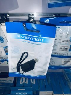 Vention Type-C Male to HDMI Female Adaptor Gray TCAH0
426.00