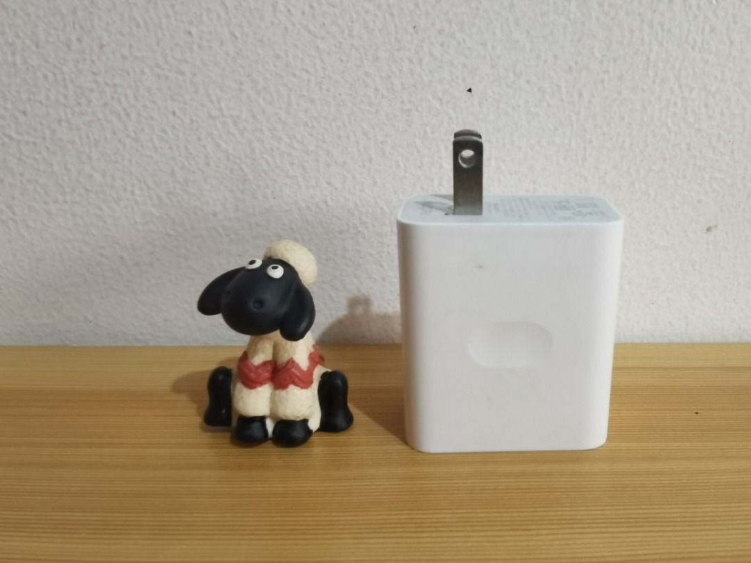 Vintage 1989 Shaun the Sheep Figure, Hobbies & Toys, Toys & Games on ...