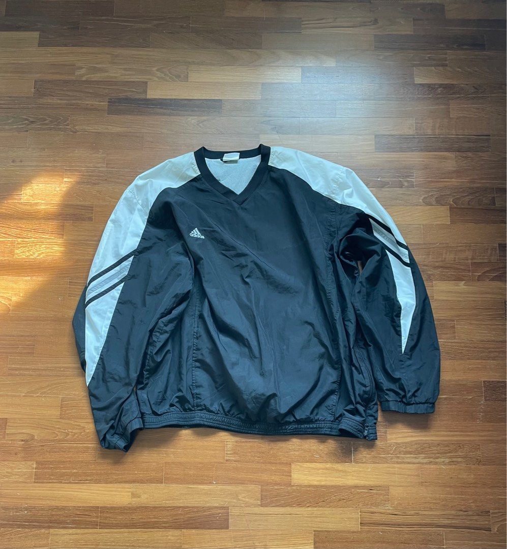 Pull vintage adidas deals