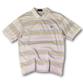 Vintage Fred perry