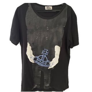 Vivienne Westwood Orb Shirt