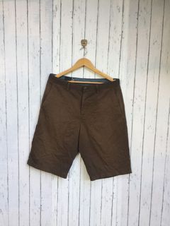 Volcom Corpo class chino shorts