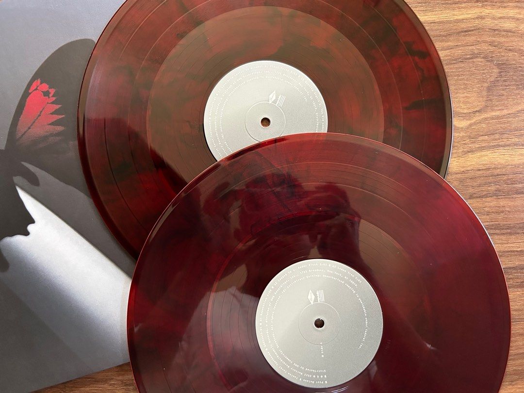 12 carat toothache post malone vinyl (Category: Vinyls) located in Leyte. Submitted by bharbwire (Listing ID 1300842792, Image 2). Description: .
