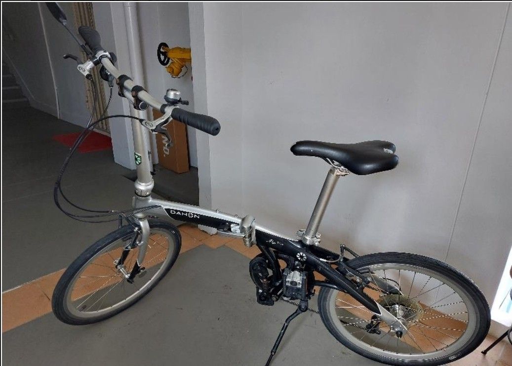 Dahon 451 shop