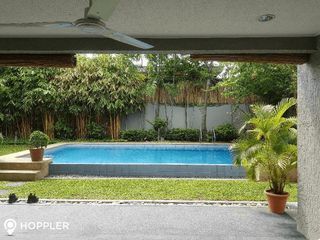 5BR House for Rent in Dasmariñas Village, Makati - RR3361682