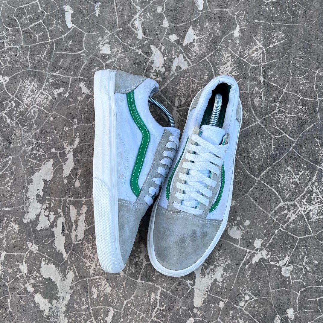 9us vans shop