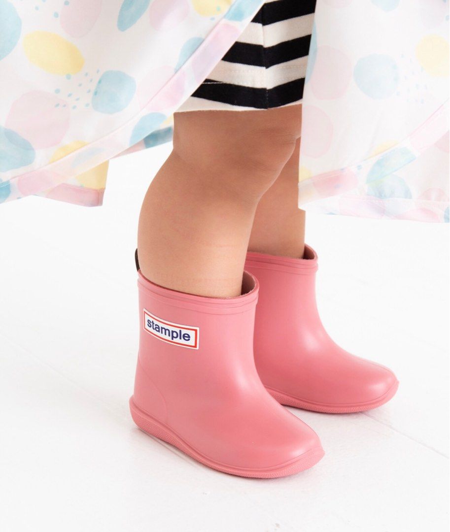 Stample rain boots cheap