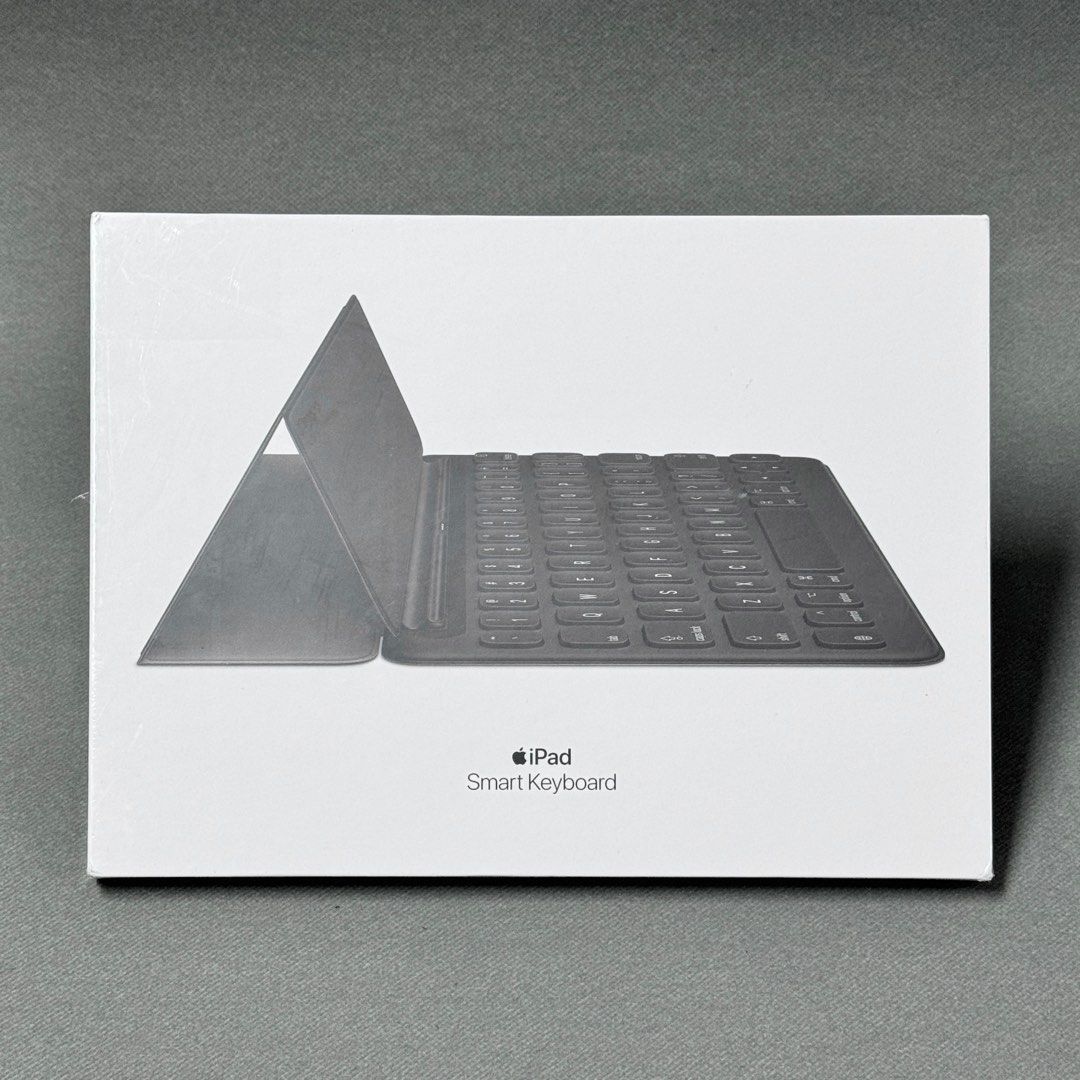 未開封 Apple iPad Smart Keyboard MPTL2J/A iPad Keyboard Smart but