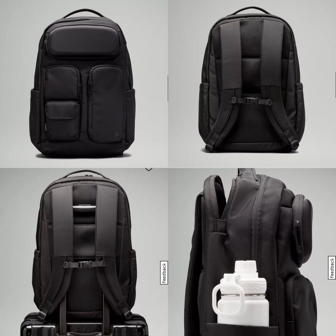 Lululemon Cruiser Backpack 23L