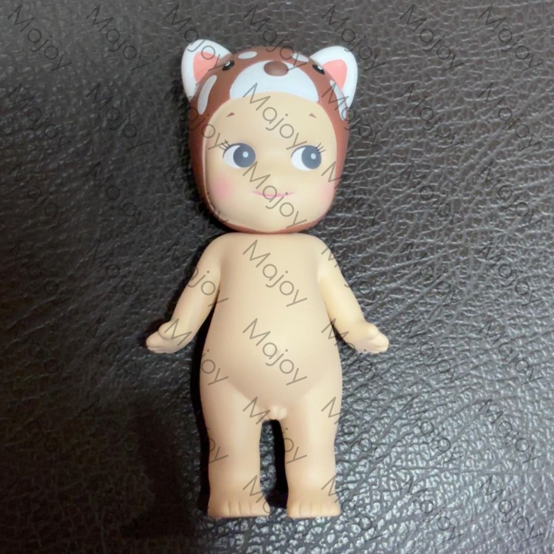 🐾 Sonny Angel Regular LESSER PANDA (Version 2) 🐾 (Category: Designer & Blind Box Toys) located in Quezon City. Submitted by majoy711 (Listing ID 1300791401, Image 1). Description: ⋆ ˚｡⋆୨୧˚⋆ ˚｡⋆ KINDLY READ THE DESCRIPTION - Brand new - MINT condition - Unsealed with box and foil 📍METRO MANILA 🌸 CAN SAME DAY DELIVERY 🧾 GCASH, COD (for same day delivery only), Bank Transfer.