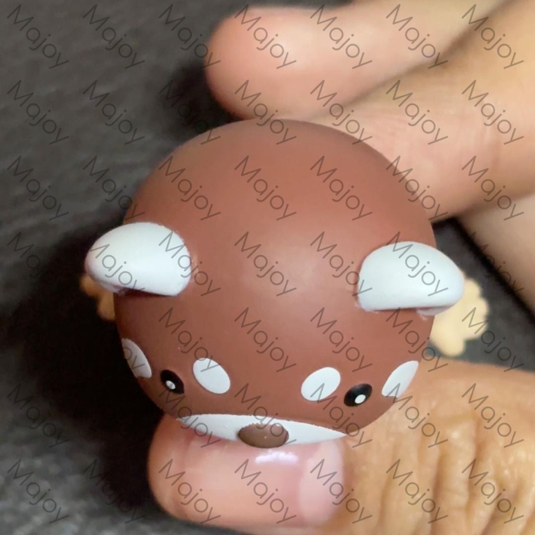 🐾 Sonny Angel Regular LESSER PANDA (Version 2) 🐾 (Category: Designer & Blind Box Toys) located in Quezon City. Submitted by majoy711 (Listing ID 1300791401, Image 3). Description: ⋆ ˚｡⋆୨୧˚⋆ ˚｡⋆ KINDLY READ THE DESCRIPTION - Brand new - MINT condition - Unsealed with box and foil 📍METRO MANILA 🌸 CAN SAME DAY DELIVERY 🧾 GCASH, COD (for same day delivery only), Bank Transfer.