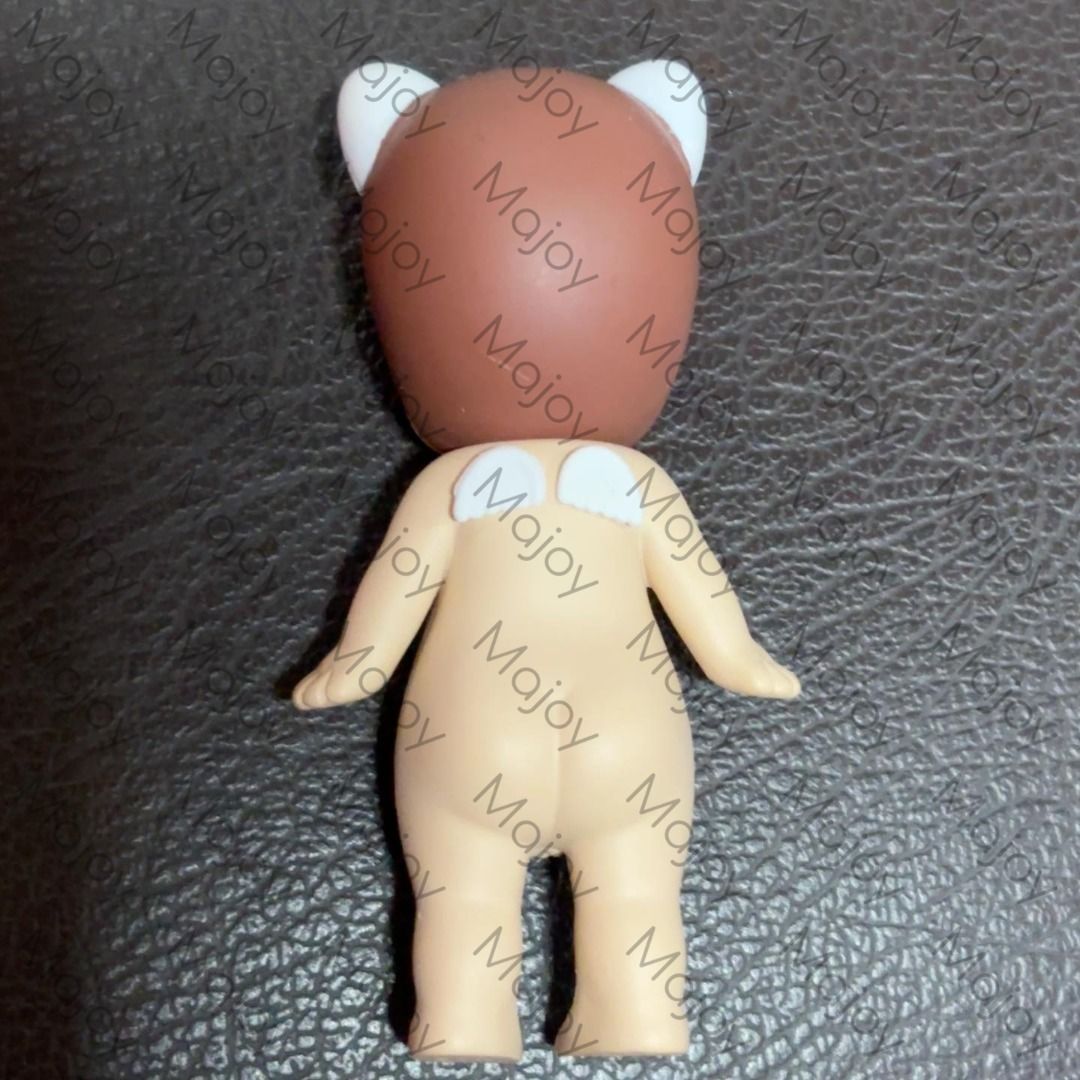 🐾 Sonny Angel Regular LESSER PANDA (Version 2) 🐾 (Category: Designer & Blind Box Toys) located in Quezon City. Submitted by majoy711 (Listing ID 1300791401, Image 2). Description: ⋆ ˚｡⋆୨୧˚⋆ ˚｡⋆ KINDLY READ THE DESCRIPTION - Brand new - MINT condition - Unsealed with box and foil 📍METRO MANILA 🌸 CAN SAME DAY DELIVERY 🧾 GCASH, COD (for same day delivery only), Bank Transfer.