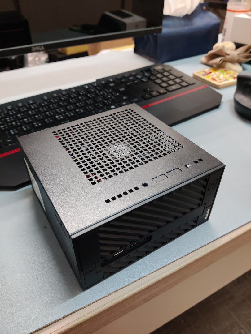 ASRock DeskMini A300 Ryzen3 3200G DeskMini A300 Ryzen3 3200G