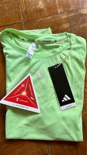 Adidas Aeroready shirt (Brand new)
