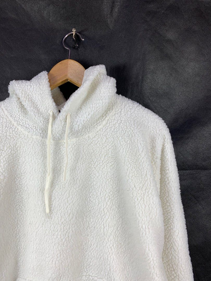 ADIDAS NMD HOODIE FLEECE PULLOVER SWEATER, Men's Fashion, Tops & Sets,  Hoodies on Carousell
