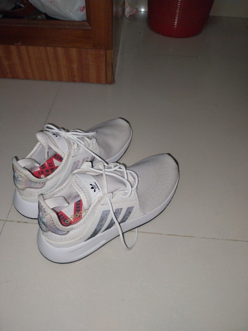 Adidas originals X_PLR, Men's Fashion, Footwear, Sneakers on Carousell