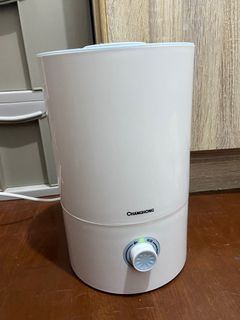 Air purifier in good condition