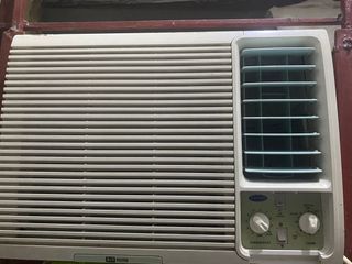 AIRCON FOR SALE CARRIER