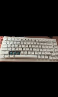 Akko 5075B Plus keyboard