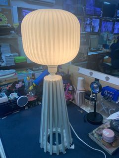 Anita Glass Modern Lamp -220volts
