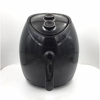 ANKO 5.3-Liters Electric Air Fryer Machine Stainless High-Capacity Air Fryer Multi-Function 220vokts