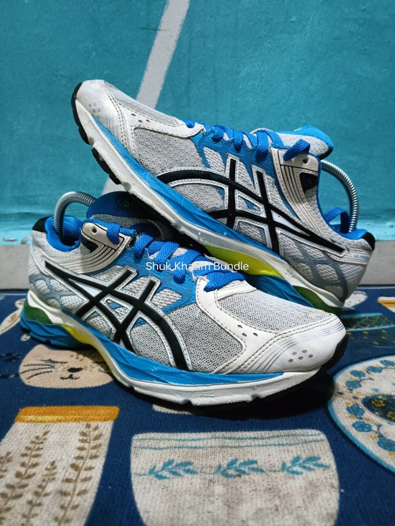 Asics Gel Pulse Running 7. 8UK 27CM Men s Fashion Footwear Sneakers on Carousell