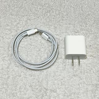 Authentic Ipad air 4 or 5 Charger 20w Type C New