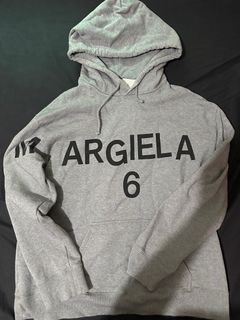 Authentic MM6 Maison Margiela Jacket