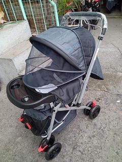 Babies Life Stroller