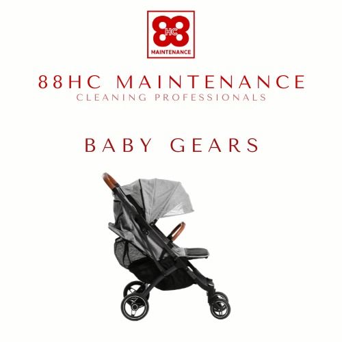 Baby Pram Pram Wash Baby Car Seat Cleaning Services Steam Cleaning Deep Upholstery Cleaning Mattress cleaning