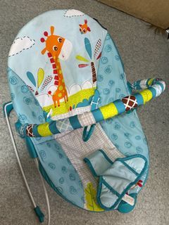 Baby rocker baby toy baby chicco carrier
