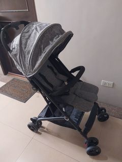 Baby/Kid Stroller - 3Tods