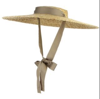 Beach Hat