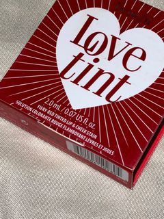 Benefit Benetint “Love Tint” 2mL
