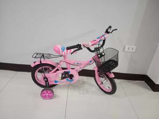 Bike for kids 3-5yo