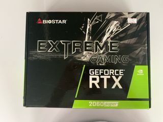 Biostar RTX 2060 Super