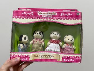 (Category: ) located in . Submitted by sylvanianfriend (Listing ID 1300903345, Image 1). Description: .