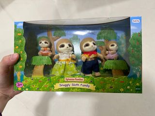 (Category: ) located in . Submitted by sylvanianfriend (Listing ID 1300895529, Image 1). Description: .