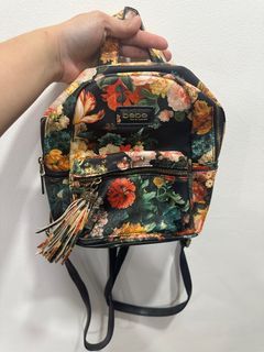 Brand New Bebe backpack